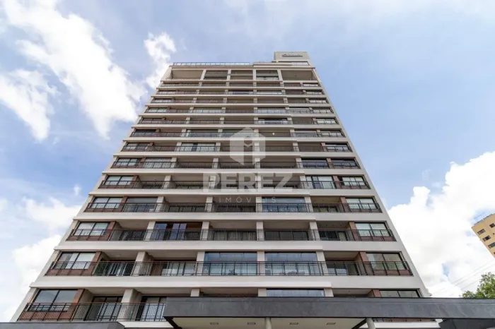 Apartamento Duplex no Edifício Vista.