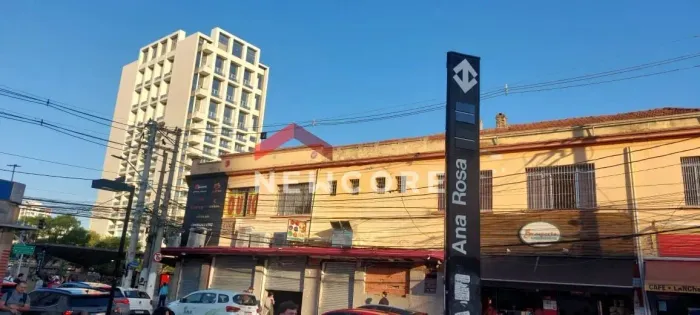 Lote em Rua Vergueiro - Vila Mariana - São Paulo/SP