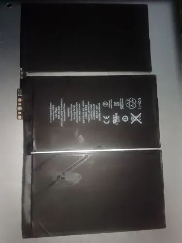 Baterria ORIGINAL iPad 2 A1395 A1396 A1397 A1376 6930mah