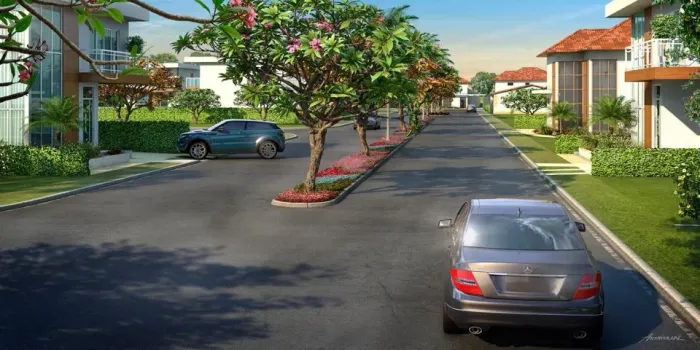 Condomínio Quartier Itaboraí Club - Financie direto com a construtora 