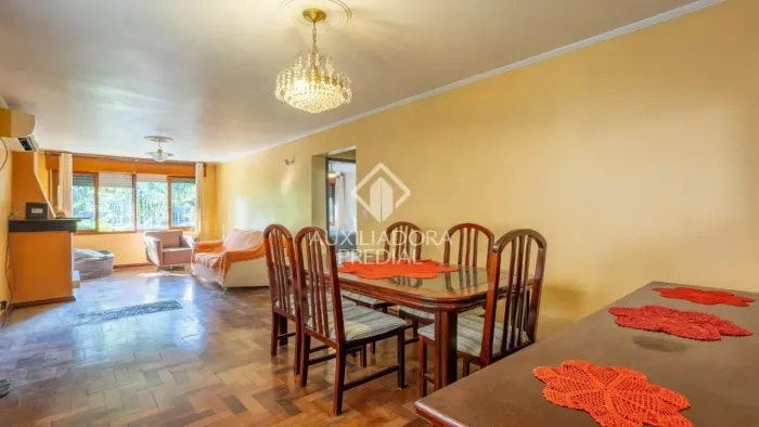 Casa à venda na Vila Ipiranga, Porto Alegre