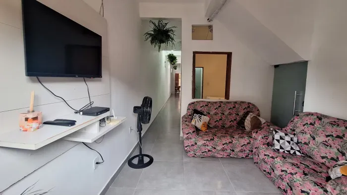 Casa pra temporada itacaré