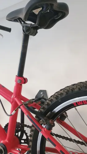 Bicicleta BMX Caloi Expert (infantil)