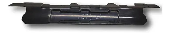 Chapa Protetor Carter Jeep Commander Diesel 2.0 2022