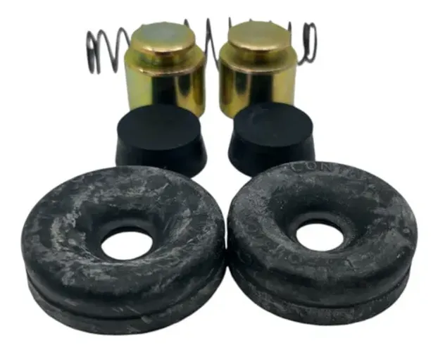 Kit Reparo Cilindro Roda Traseira Ford Belina 4x4 1984 1985