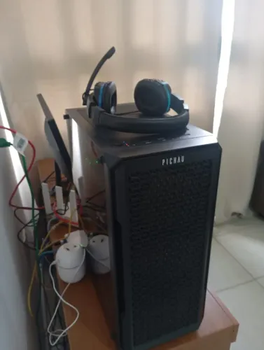 Computador Gamer