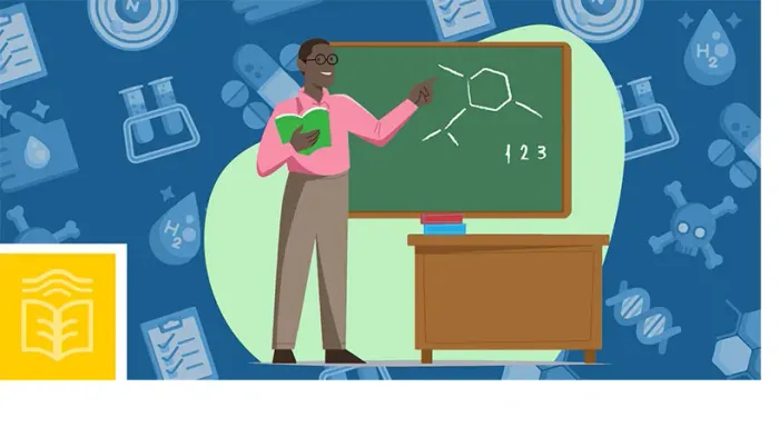 Professor particular - Química - Física - Biologia e Ciências (ensino fundamental)
