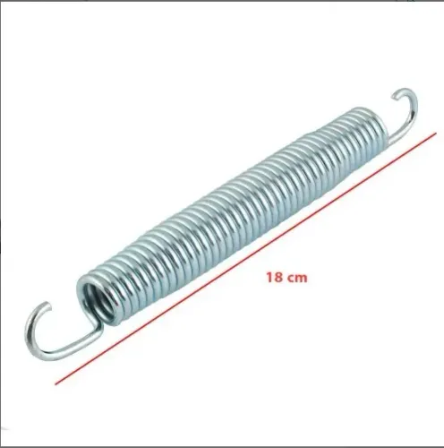 Kit de Mola para Pula Pula 18CM (10 molas)