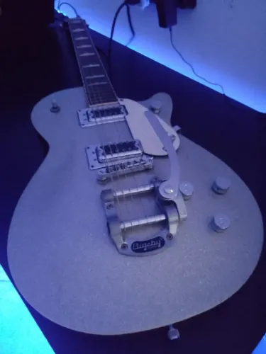 Guitarra Gretsch G5230T - Super raridade!