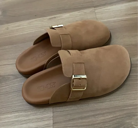 Clog