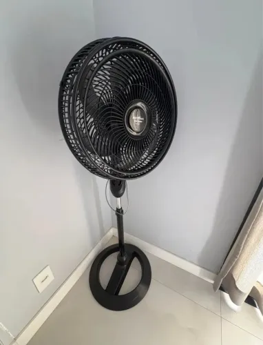 Vendo ventilador