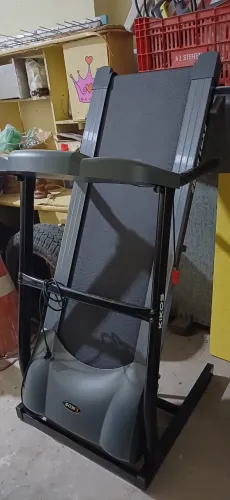 Esteira kikos E800 luxe bivolt