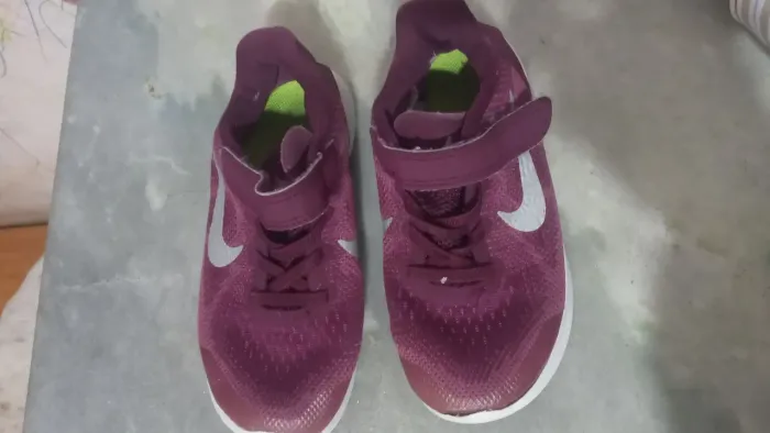 Tênis Infantil Nike 