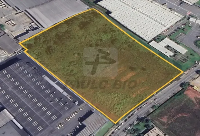 Terreno para venda no Bairro Agua Chata em Guarulhos em São Paulo - SP.