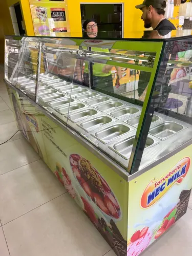 Du inox instalação comerciais