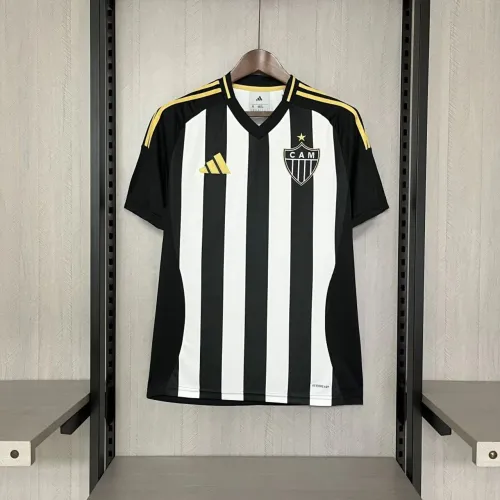 Camisa do Atlético Mineiro