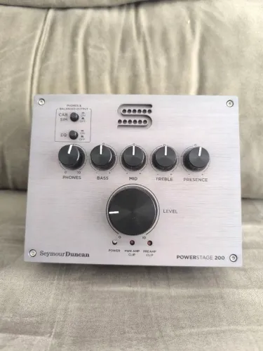 Seymour Duncan Powerstage 200