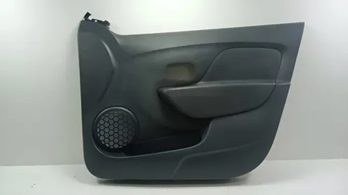 Forro Porta Dianteira Direit Renault Sandero 1.0 2013 Á 2018