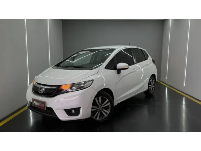 Honda Fit Ex/s/ex 1.5 Flex/flexone 16V 5P Aut. 2016
