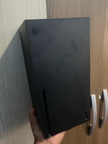 Xbox series x 