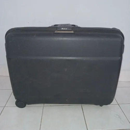 Mala de viagem pequena