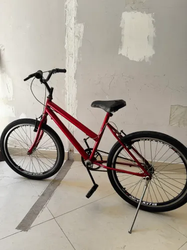 Bicicleta aro 24