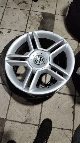 aro 17 golf sportiline original em 10 xsem juros 