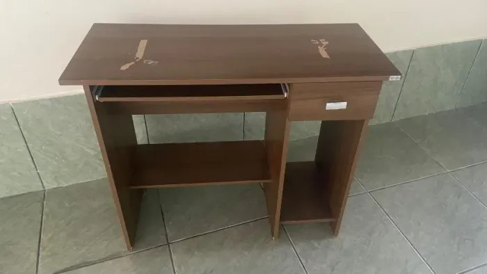 Mesa para computador