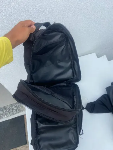 Mochila tática 30 litros