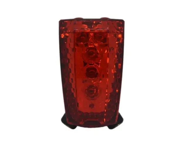 LUZ DE SINALIZAÇÃO P/ BICICLETA LL80174