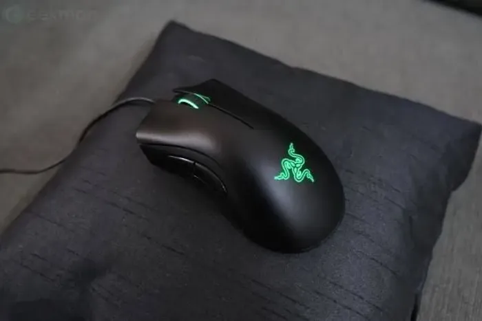 Mouse Gamer Razer Deathadder Essential