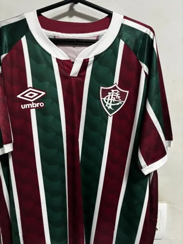Camisa Oficial Fluminense 2020 (Original Umbro)