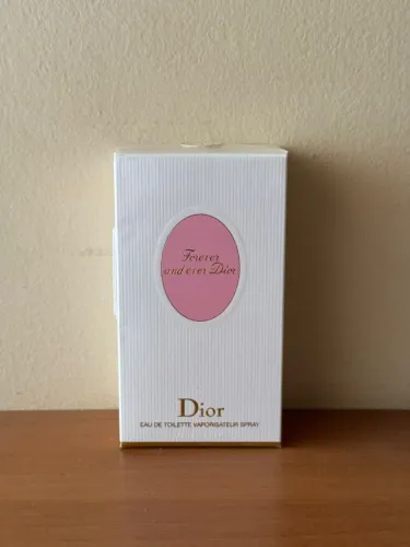 Perfume Dior Forever n Ever - Lacrado