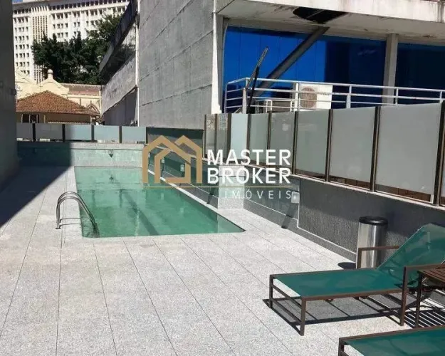 Apartamento 2 quartos com 1 suíte, 2 vagas | Santa Efigênia, BH