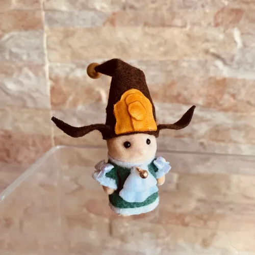 Roupinha Lulu League of Legends