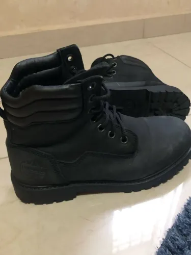 Bota masculina cropp