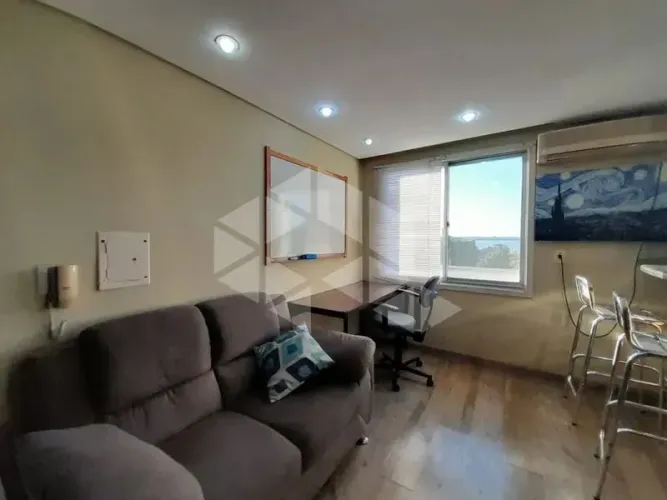 Apartamento 42M² - para Alugar