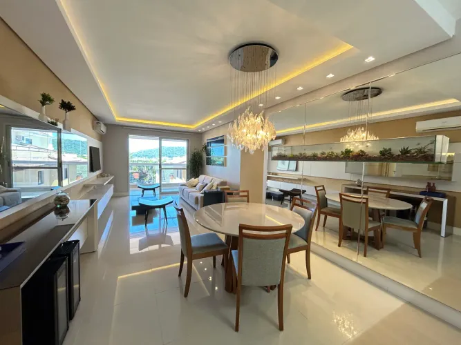 Aluguel Anual Frente Mar praia de Cachoeira Florianópolis