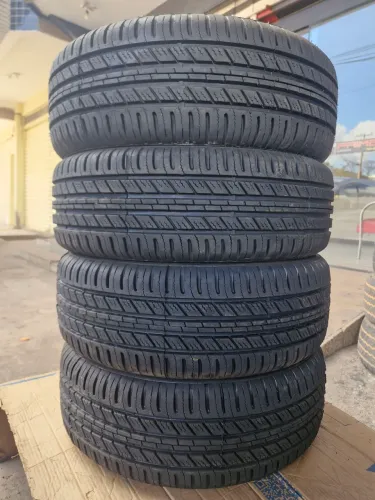 Pneu 205/60/15 Tekystyre Remold