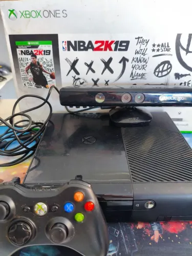 Xbox rgh mais top do face,500 gigas de hd,70 jogos ,10 x no cartao,garantia