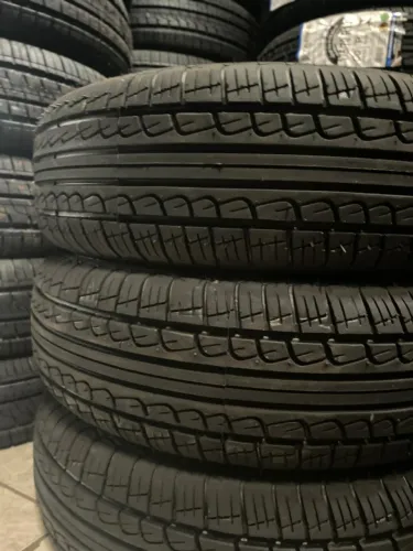 Temos estoque imediato e facilitamos o pagamento, pneu aro 16 205/60 ATR