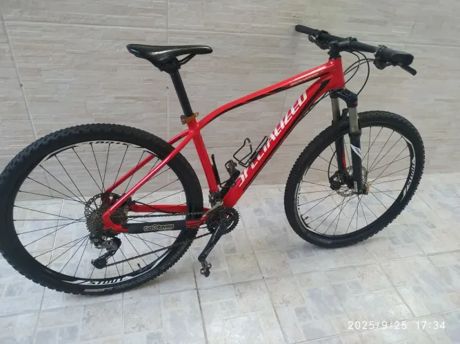 SPECIALIZED HOCKHOPPER 2015
