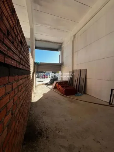 Loja para alugar, 36 m² por R$ 2.900,01/mês - Vila Nova - Porto Alegre/RS