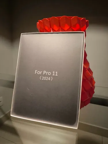 Case Ipad Pro M4 - 2024 - 11 polegadas