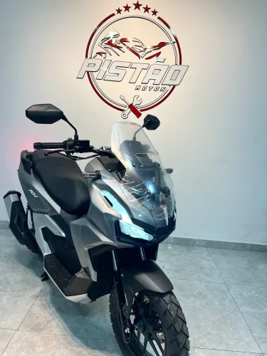 ADV 160 2026 0KM