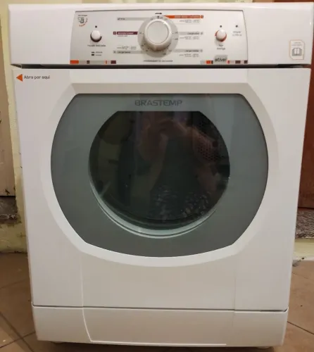 Secadora de roupas - Brastemp Ative! 11Kg