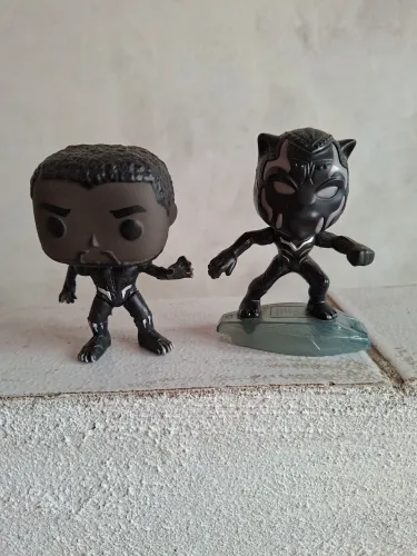 Pantera Negra