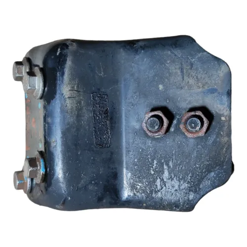 Coxim Dianteiro Motor Original Tector Vertis E920