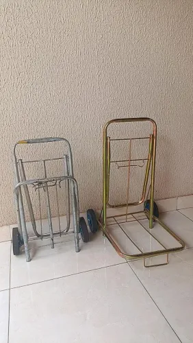Equipamentos Loja