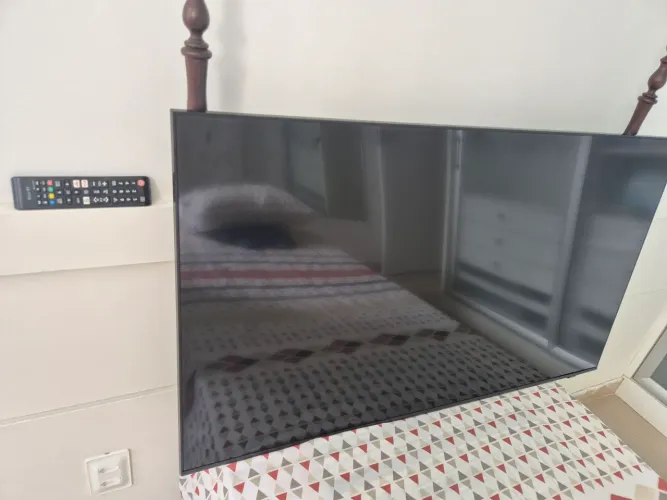 Smart TV Samsung 50 polegadas
